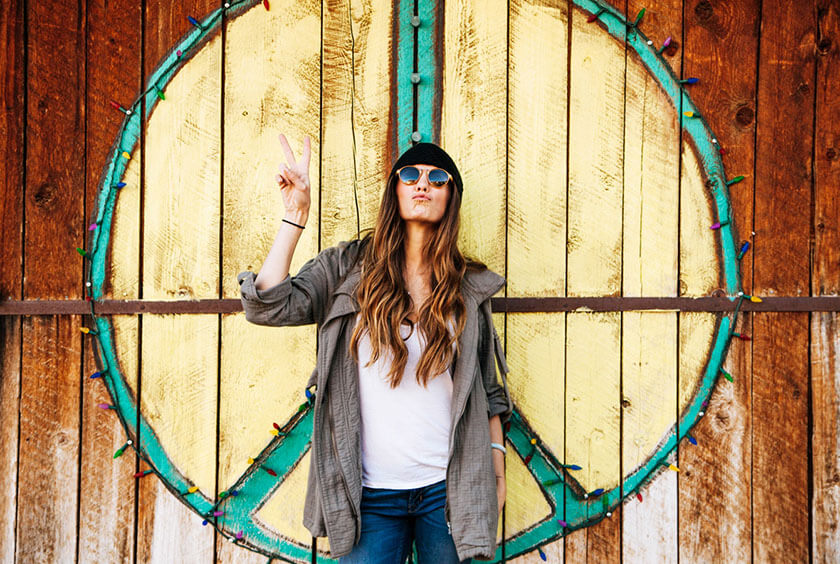 Read more about the article Deconstructing The #OOTD Pose