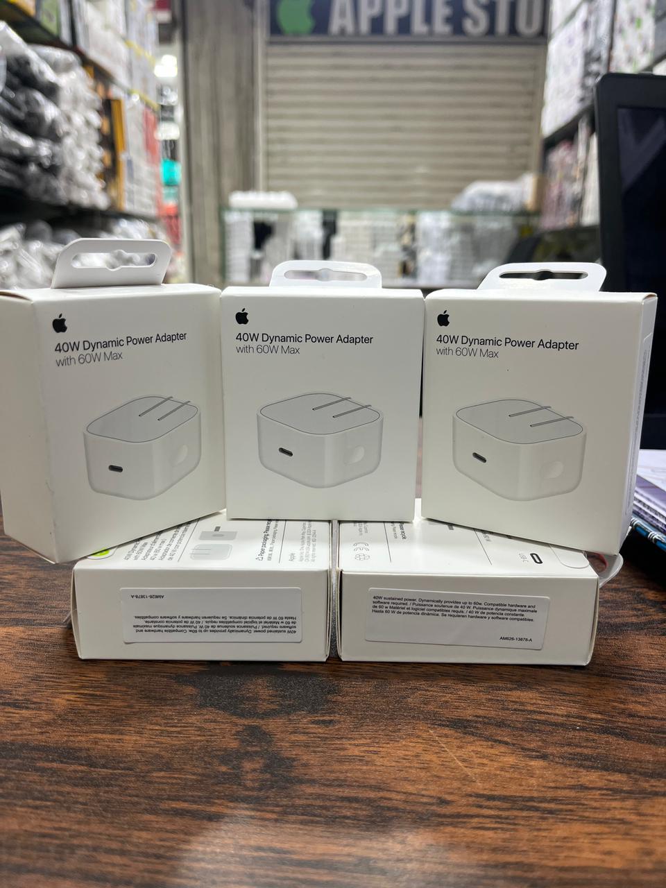 Iphone 17 40watt Adapter - Image 3