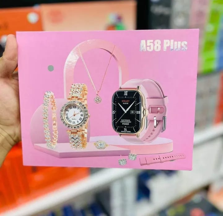 Ladies ultra watch - Image 2