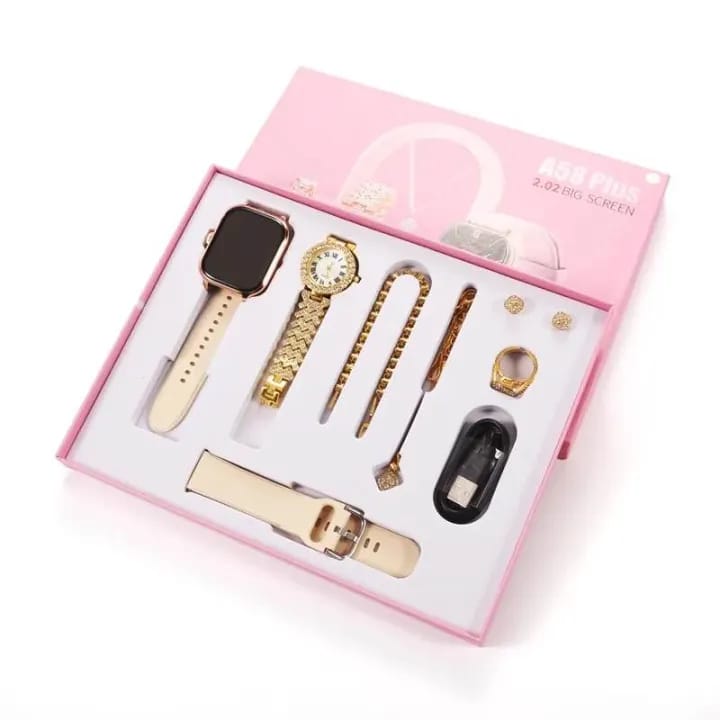 Ladies ultra watch - Image 3